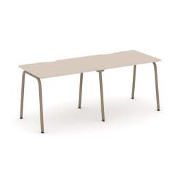 Рабочая станция на 2 места ES.RS-2.1-VK